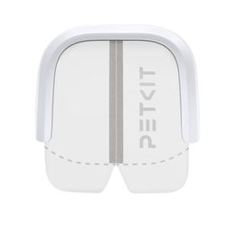 Petkit magnetická protiprachová clona 2.0 pro automatickou kočičí toaletu