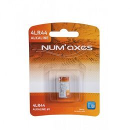 Battery Num Axes 4LR44