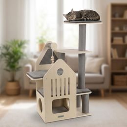 Cama para perro Reedog Black & Beige Perfection