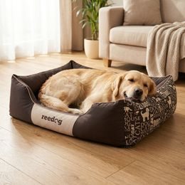 Cama para perro Reedog Pianki Dog