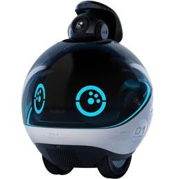 Enabot EBO X Bewegliche Kamera für Haustiere