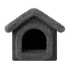 Hundebett Reedog Ponty Grey