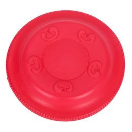 Reedog frisbee bowl red