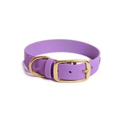 Collar Bura morado Furry Tale