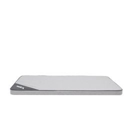 Dog bed Reedog Eco Grey