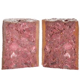 Brit Fresh Dog konzerv Turkey with Peas 400 g