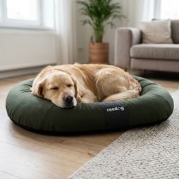 Reedog Prompter Beige Schlafhöhle für Hunde