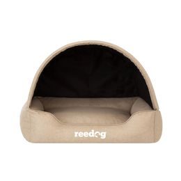 Kukaň Reedog Prompter Beige para perro