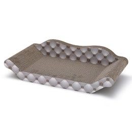 Reedog Kratzmatte „Couch“ für Katzen