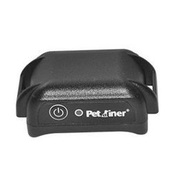 Receiver sticker Petrainer PET998DB
