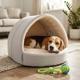 Reedog Cotton Rope Ball