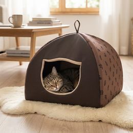 Iglu para gatos Reedog Sign