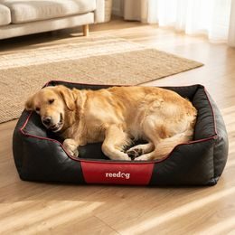 Matratza para perros Reedog Thin Ekolen Ceniza