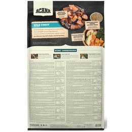 Acana Dog Classics Wild Coast 9,7 kg