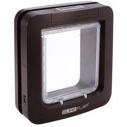 BAZAR - Puerta para perros SureFlap con microchip