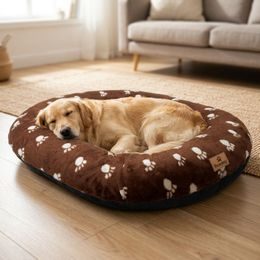 Matrac para perros Reedog Grand Light Brown