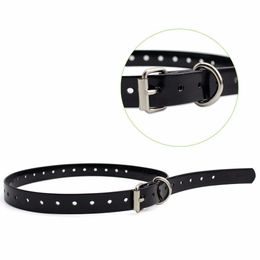 Kunstoffhalsband Petrainer 2,5 x 65 cm