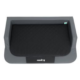 Pelíšek pro psa Reedog Luxury Grey