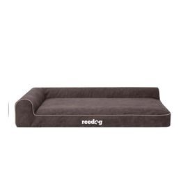 Reedog Best Dora Brown Dog Bed