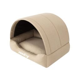 Pirámide para perro Reedog 2en1 Light