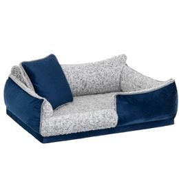 Reedog Porto Blue Dog Bed