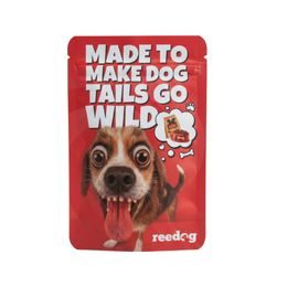 Reedog Hundesnacks Lachs und Arktischer Krill