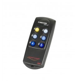 Canicom 250 LE remote control