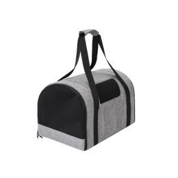 Reedog Transporttasche Tube Graphit Ekolen