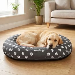 Colchón para perro Reedog Elis Negro