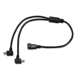 Conector de carga Split Garmin