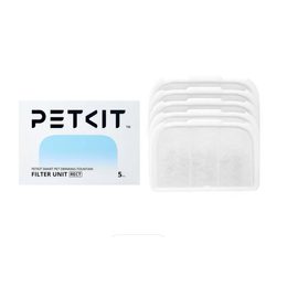 Filter for fountain Petkit Eversweet MAX, 5 pcs
