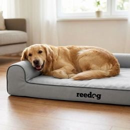 Cama para perro Reedog Brown Paw