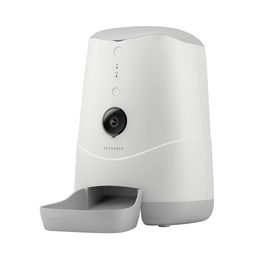 Dispensador de comida inteligente Petoneer Nutri Vision
