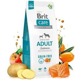 Brit Care Dog Hypoallergenic Adult Large Breed Lamb 3 kg