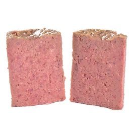 Carnilove Dog – Pateu cu Rață și iarbă Timothy 300 g