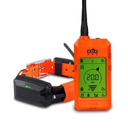 Ortungsgerät für Hunde DOG GPS X25
