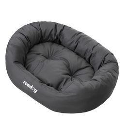 Reedog Bed Amazing Graphite