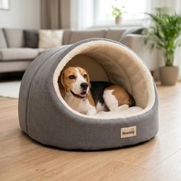 Fitmin Cat For Life bolsita cremosa Beef 100 g