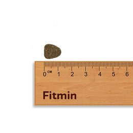 Caducidad 24.4. 2026: Fitmin Dog Mini Maintenance Cordero con Ternera 2,5 kg