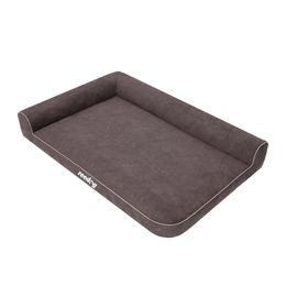 Reedog Best Dora Brown Dog Bed
