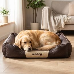 Cama para perro Reedog Pianki Dog