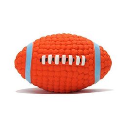 Reedog Rugby, latexový pískací míč