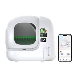 Petkit Purobot Max 3