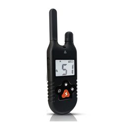 Reedog P30 remote control