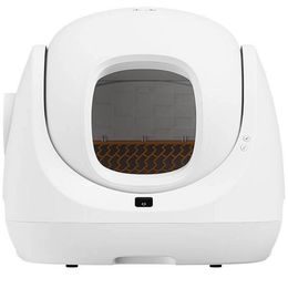 Catlink BayMax Scooper SE automata WC