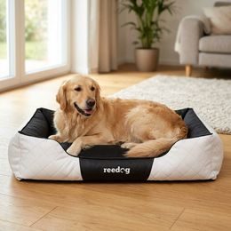 Cama para perro Reedog Brown Perfection