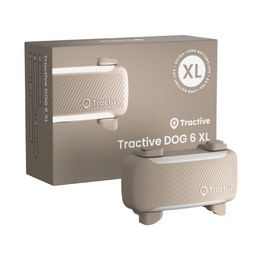 Tractive DOG 6 XL