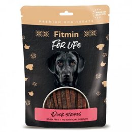 Fitmin dog For Life Duck Stripes 70g