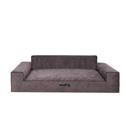 Mattress with Cover Red
