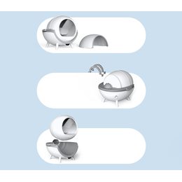 Bazar - Reedog Aqua Smart